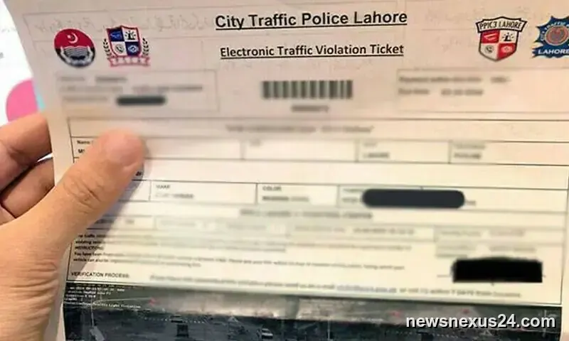 Punjab Assembly cuts traffic fines, keeps overspeeding penalties intact