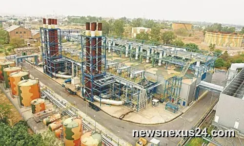 Attock refinery resumes as restored routes ease fuel supply fears
