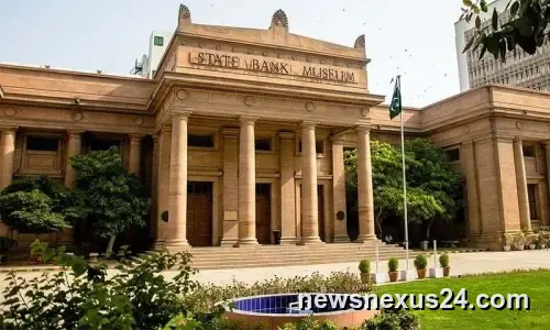 Pakistan repays UAE $3.45bn, putting reserves back in focus