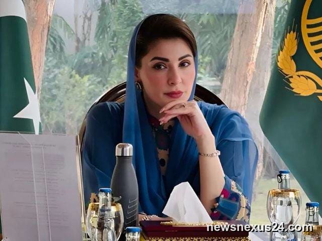 Punjab launches land scheme for farmers under Maryam Nawaz