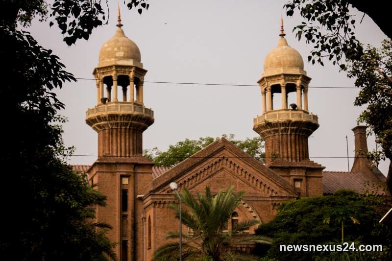 Fuel Price Hike Faces LHC Challenge as Inflation Fears Deepen