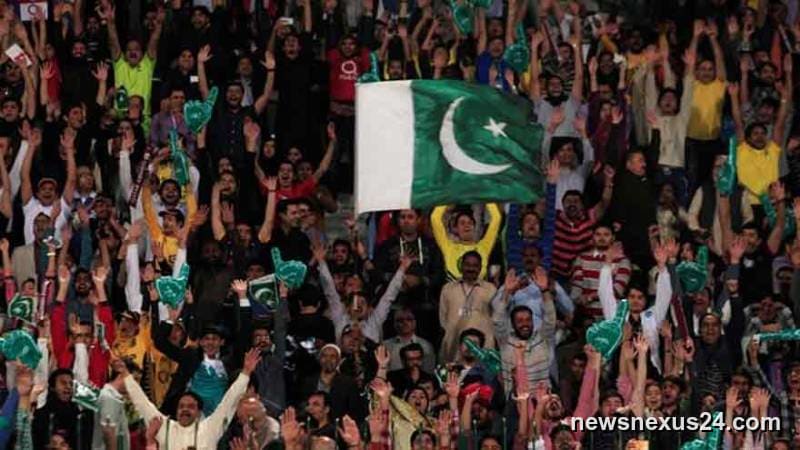 PM Opens PSL 11 Final to Fans Despite Pakistan's Cost-Cutting Drive
