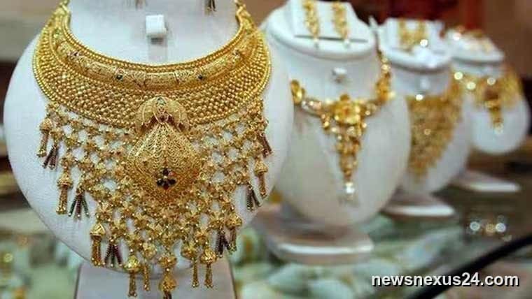 Gold Rebounds in Pakistan: Per Tola Rate Climbs to Rs493,162 on April 26