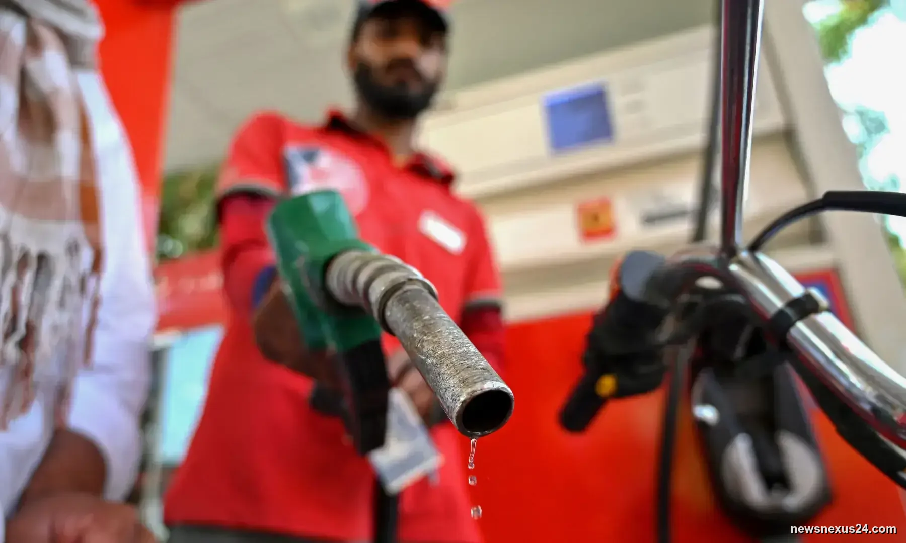 Pakistan Fuel Price Surge Triggers Fresh Inflation Anxiety