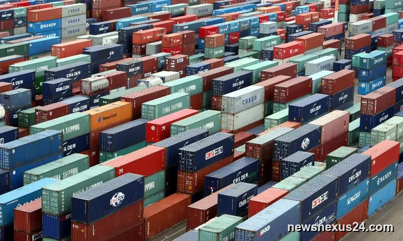 Pakistan Opens Six Land Routes to Iran as Hormuz Disruption Bites