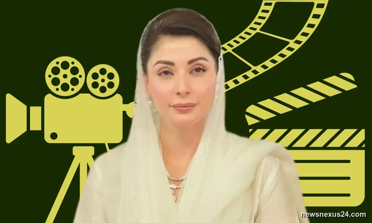 Punjab Plans 50-Acre Film City to Revive Lahore Cinema