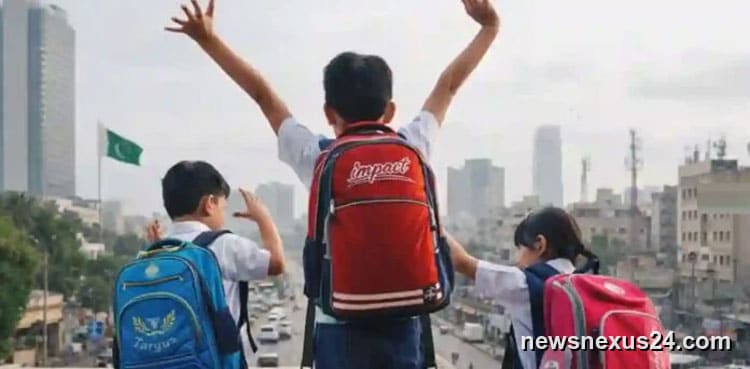 Punjab Says Friday School Holiday Will End Soon
