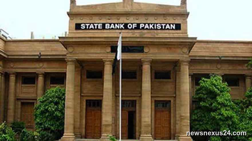 SBP Raises Policy Rate to 11.5% as Inflation Risks Grow