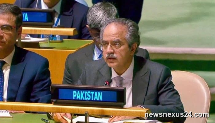 Pakistan Warns Gaza-Hormuz Crisis Could Hit Regional Stability