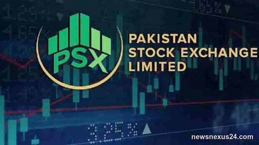 PSX Drops Over 1,000 Points As Rate Hike Fuels Market Jitters