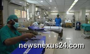 Two Suspected Mpox Cases Reported In Multan Hospital