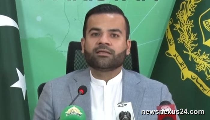Govt Defends JCP Transfers as PTI Calls Move Judicial Attack