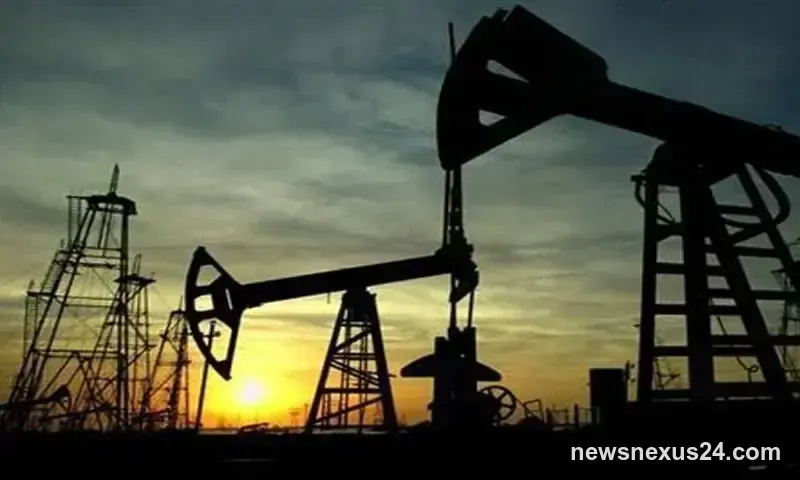 Oil Spike Raises Fresh Inflation Risk for Pakistan Economy