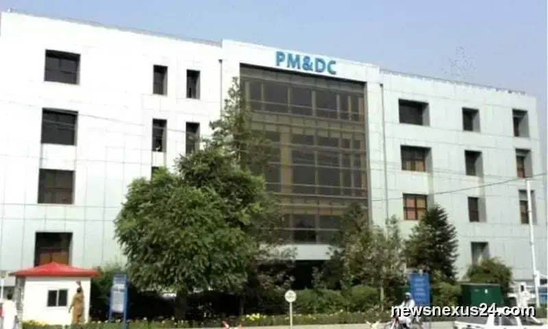 PMDC Orders Mental Health Screening After Student Suicide Concerns