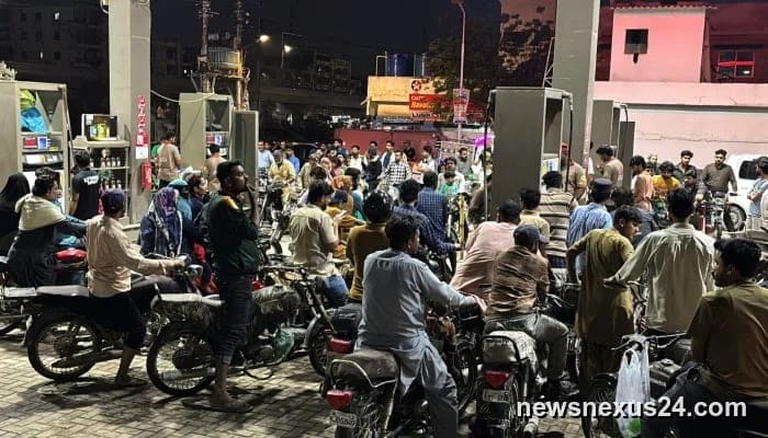 Govt Extends Fuel Subsidy for Motorcyclists, Transporters