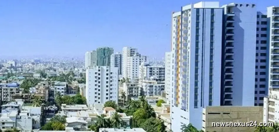 NAB Plans to End Pakistan’s Property File System