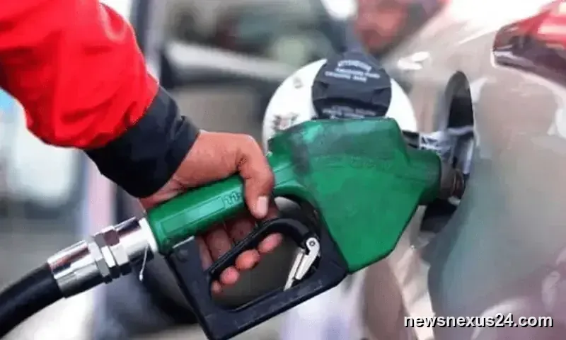 Petrol Nears Rs400 After Govt Raises Fuel Prices Again