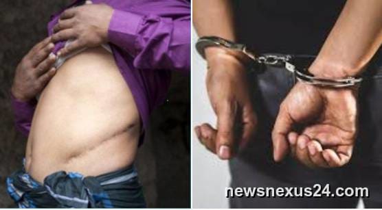 Kidney Trafficking Gang Arrested in Lahore’s Manga Mandi