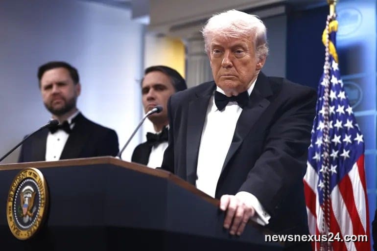 Pakistan Mediates as Trump Reviews Iran Peace Proposal