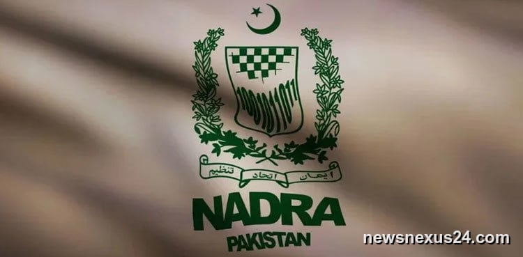 NADRA Signals Possible Fee Hike After Budget 2026-27