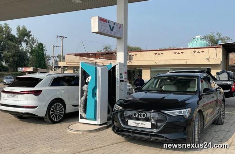 EV Charging Stations Get Freedom To Set Recharging Fees