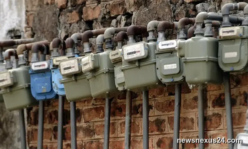 Gas Tariff Hike Plan Could Raise Bills From July 1