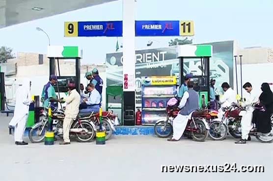 FBR Given Role to Collect Petroleum and Climate Levies