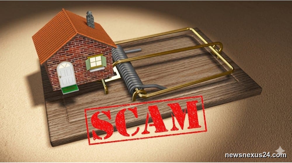 Rs16bn Islamabad Housing Scam Exposes 36,000 Illegal Plot Files