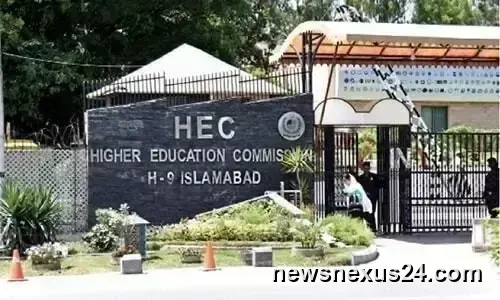 HEC Launches Fully Online Degree Attestation System