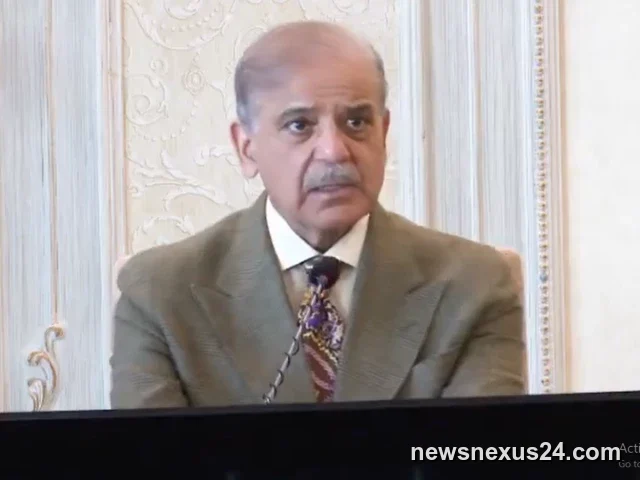 PM Orders Stronger Law Enforcement After Attacks