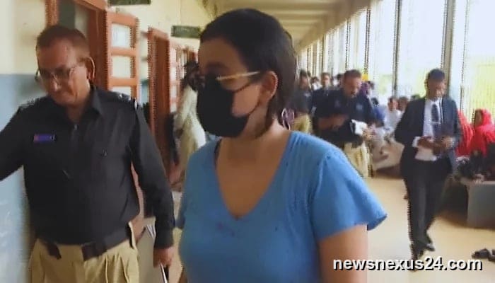 Anmol Pinky Case Deepens With Bribery Claims