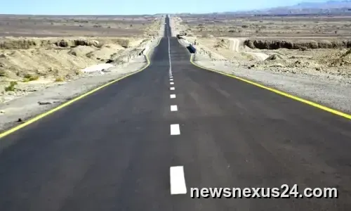 Aleem Khan Orders NHA Push as Highway Project Delays Deepen