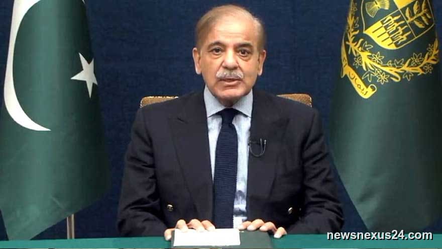 PM Forms Task Force to Turn Pakistan Waste Into Energy