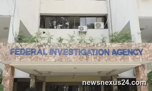FIA Orders Probe Into Karachi Sarafa Bazaar Raid