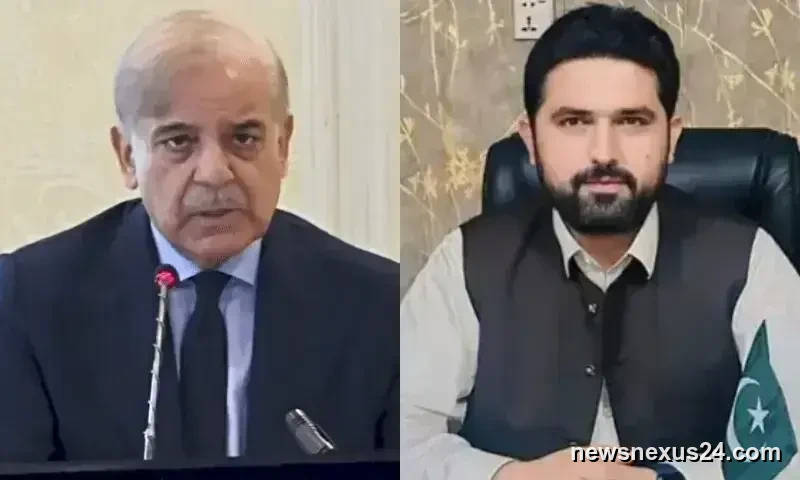 KP CNG Crisis Deepens As CM Afridi Seeks PM Intervention