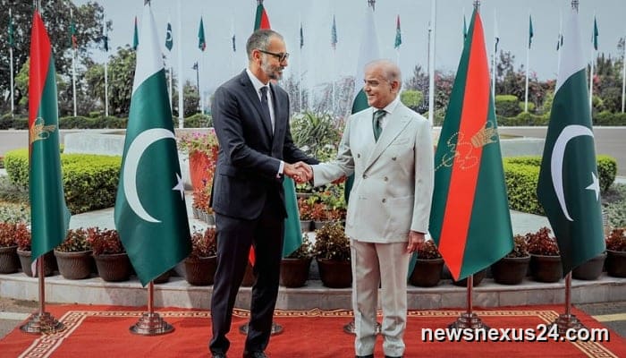 Aga Khan Ends Pakistan Visit With Development Focus