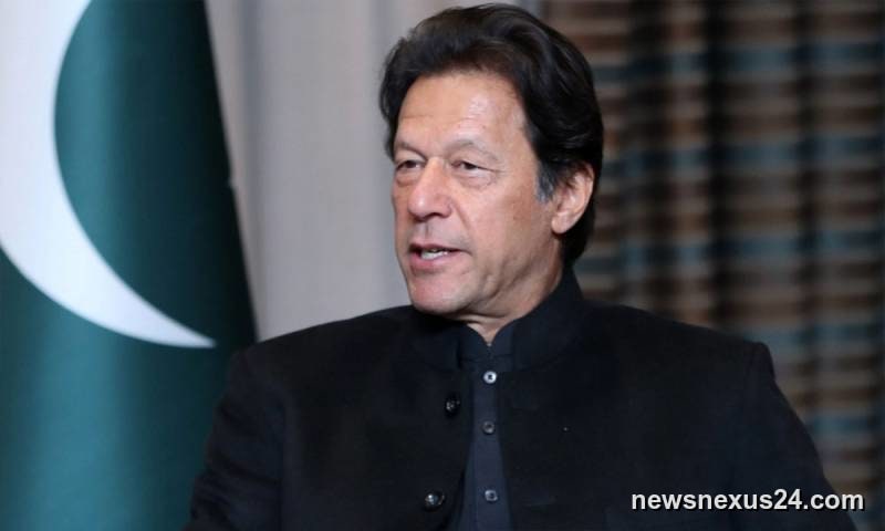 Imran Khan Misses Eid Prayers in Jail Over Security Concerns