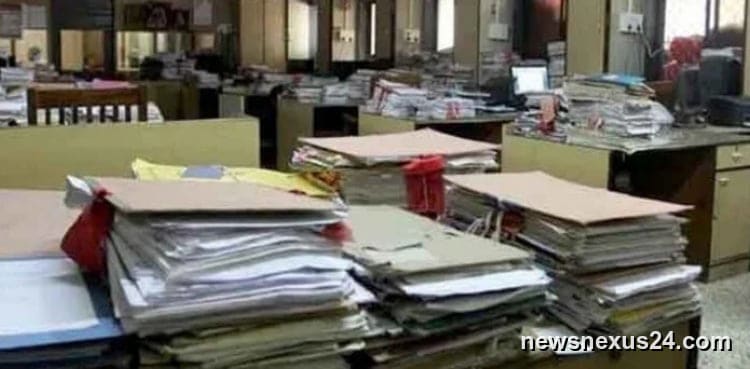 Punjab Orders Govt Offices to Go Fully Paperless From July 1