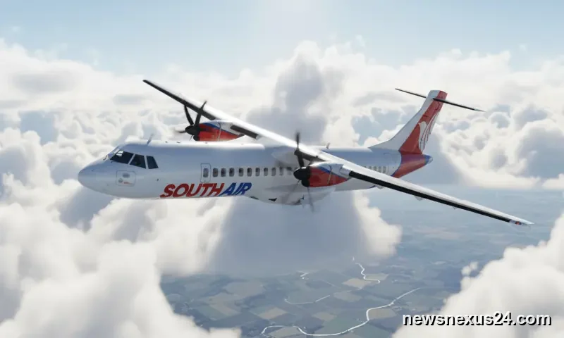 South Air Plans DI Khan, Chitral Flights to Boost KP Connectivity