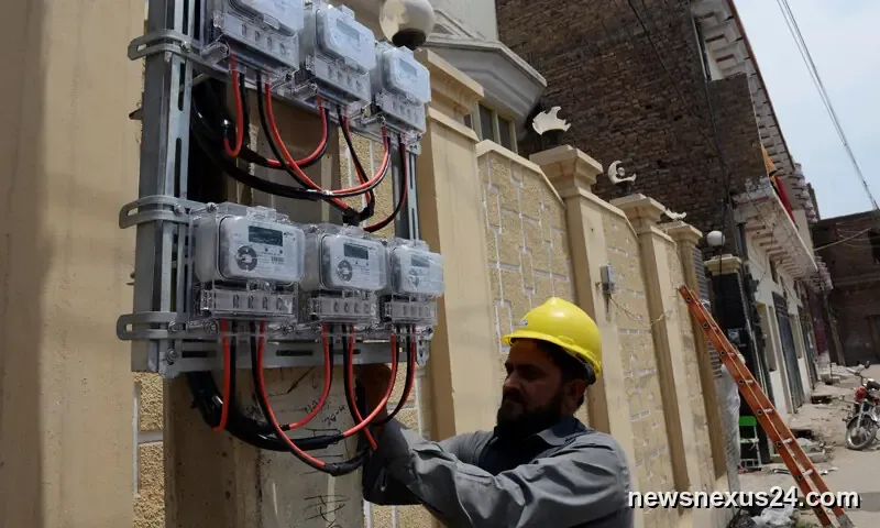 Electricity Tariff May Rise by Rs1.74 per Unit in June