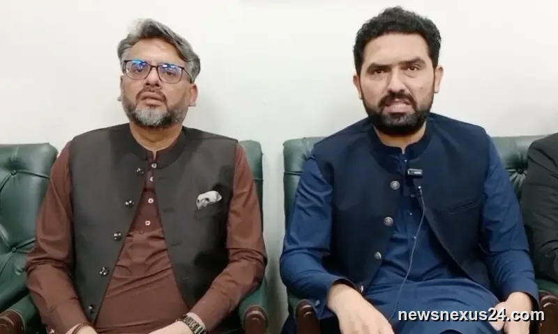 KP CM Moves Court to Meet Imran Before Budget