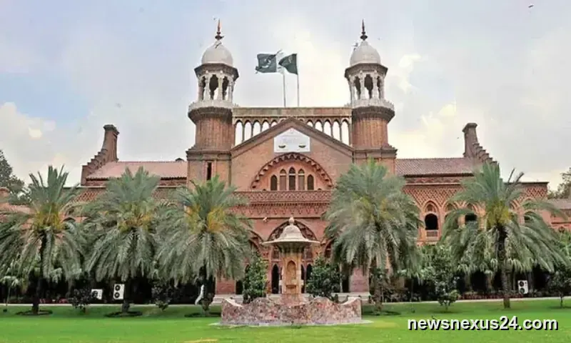 LHC Upholds Sentences in 2020 Motorway Gang Rape Case