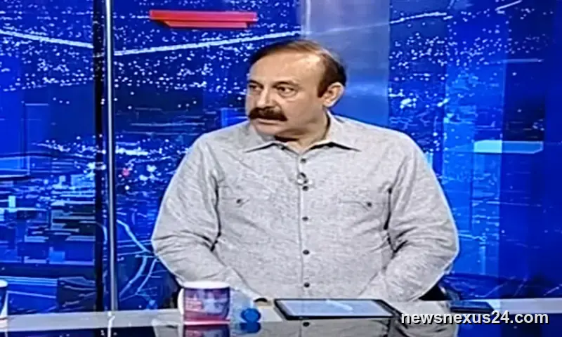 Pakistan Federal Budget Now Set for June 10