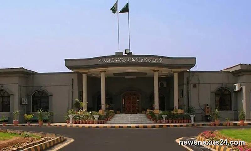 IHC Questions Delay in Zainab Child Protection Law Action