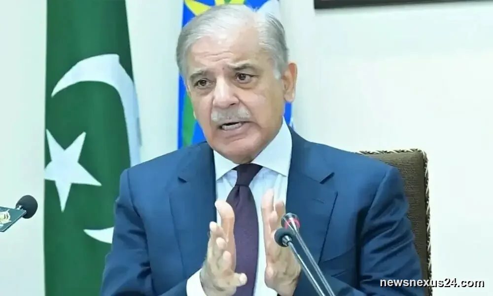 Pakistan Eyes Rs40bn Tax Gain From Cigarette Crackdown