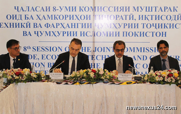 Pakistan, Tajikistan Move to Finalise CASA-1000 Power Deal