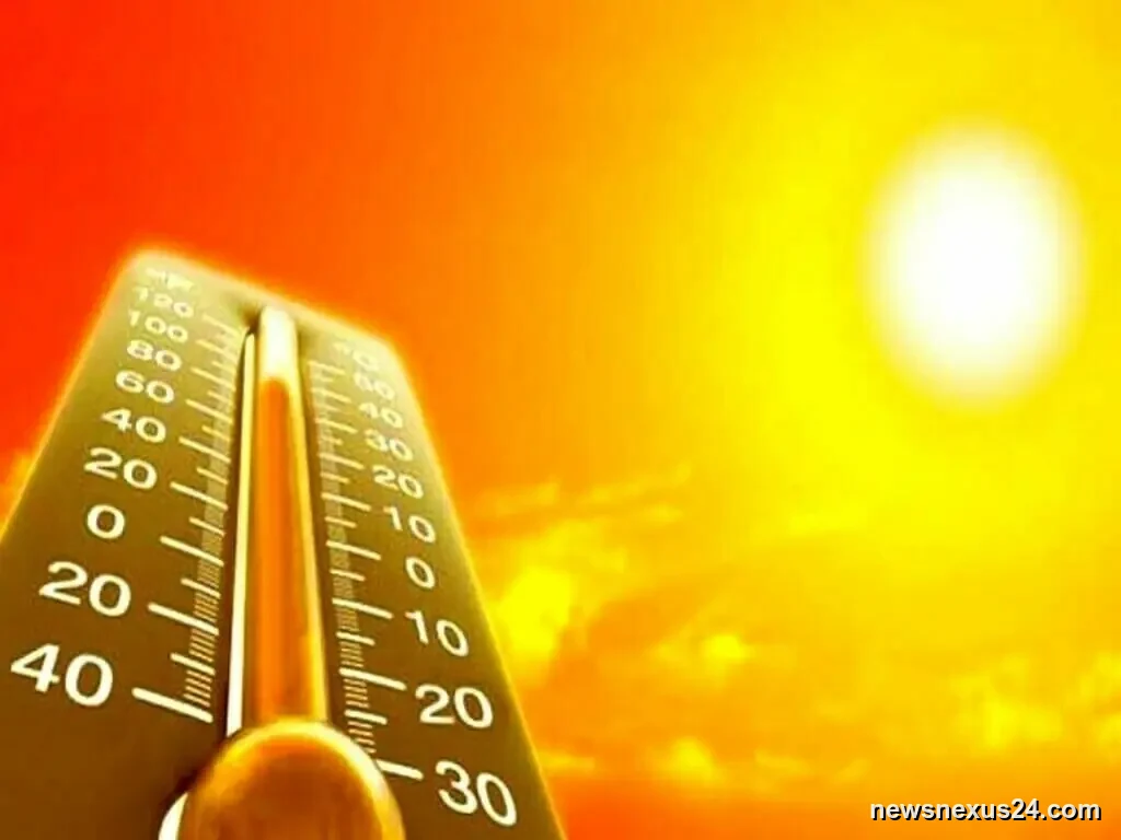 PMD Warns Pakistan of Hotter, Drier Summer and Flood Risks