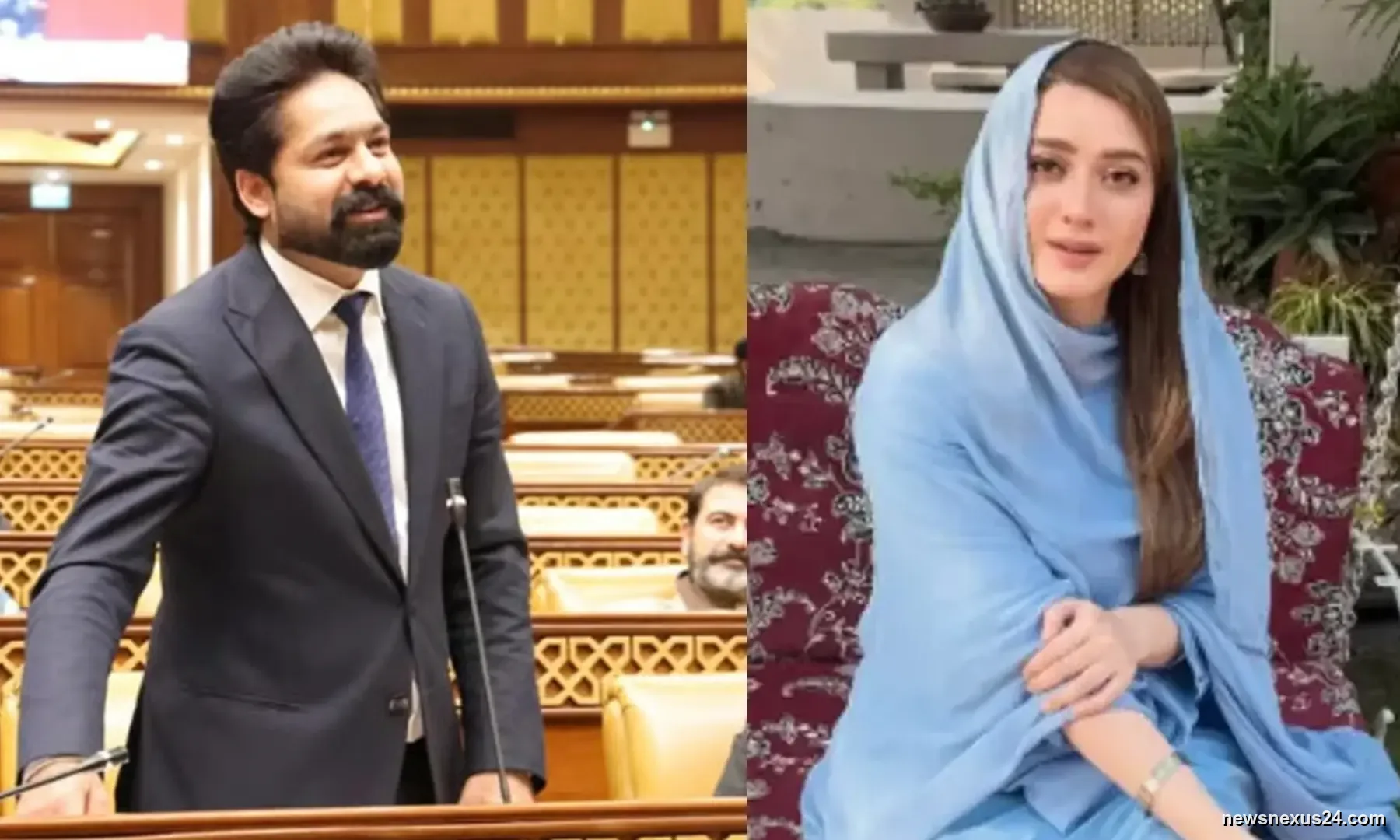 PML-N MPA Gets Interim Bail in Momina Iqbal Harassment Case
