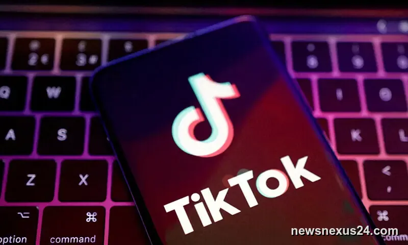 Bahawalnagar TikToker Arrested Over AI Deepfake Video