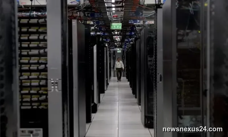 Gul Ahmed Unveils $230m Data Centre Plan For Pakistan AI Boom